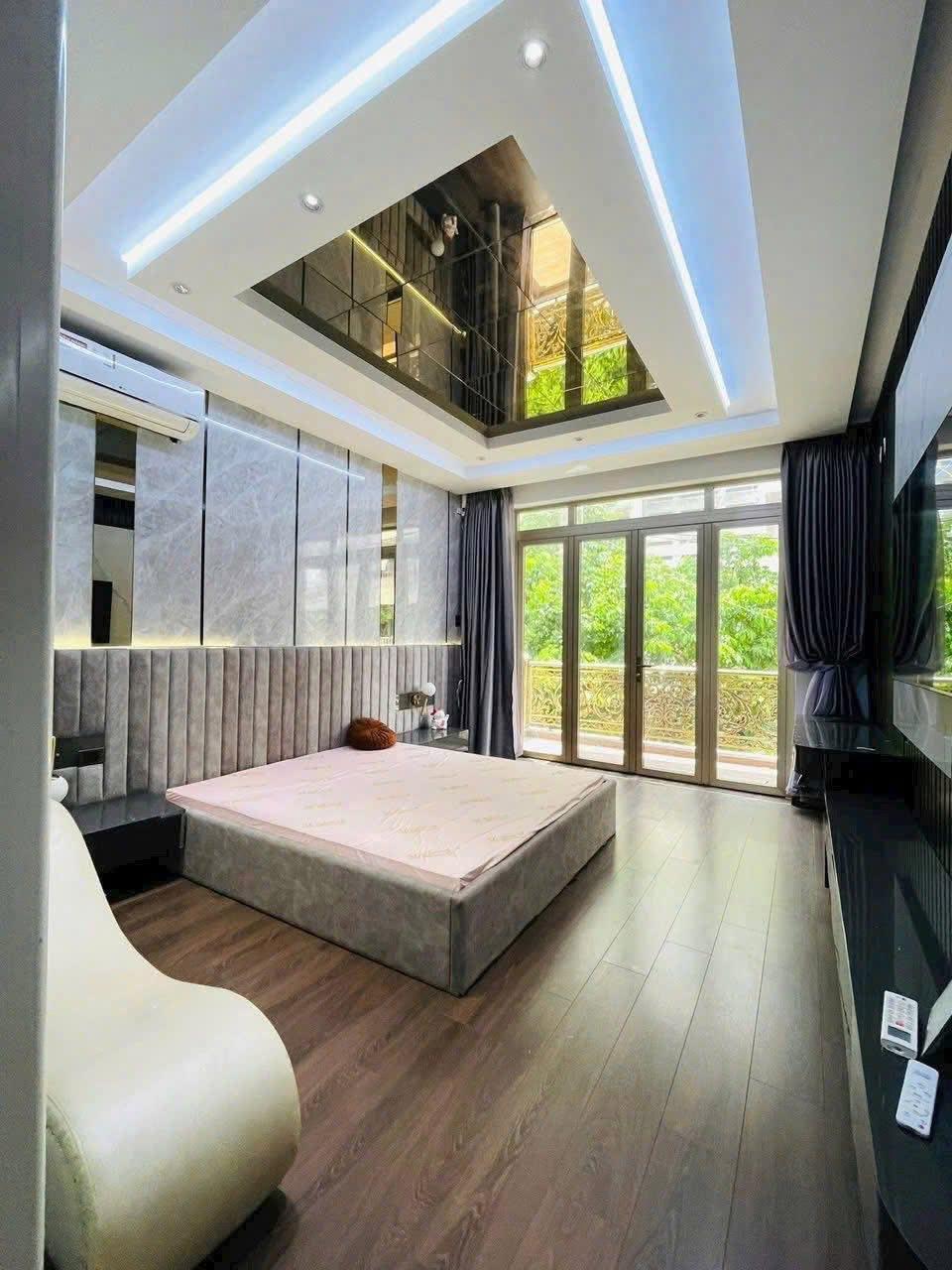 Bán nhà phố Độc Lập Tân Phú gần Aeon Mall SHR giá chỉ 9.6 tỷ – còn TL - Ảnh 3